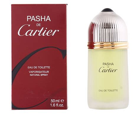 prezzo cartier pasha profumo|pasha cartier.